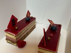 -福州仓山凯悦酒店·Market Cafe Lacucina咖啡厅