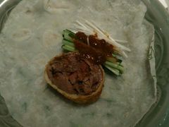 -汉唐宴长安食府