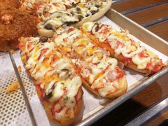 -巴黎贝甜(银城东苑店)
