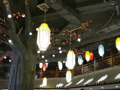 -来小酌·长安酒家(翠庭大厦店)