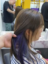 -卓梵美发·精品Salon