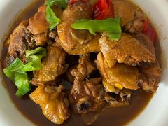 -天乐农家鱼头王(天目湖店)
