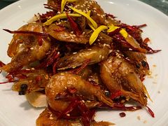 -雀蓝川菜(星悦汇店)