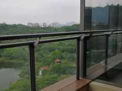 -广州汇华希尔顿逸林酒店