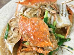 -贞姨美食·老字号海鲜大排档