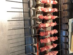 -很久以前羊肉串(中山公园店)