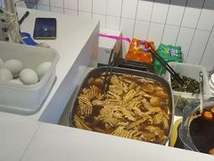 -飨府.老淮面馆.自营(清河路店)