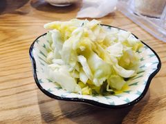 -大眼锅贴饺子(河西店)