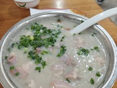 -南记食粥坊·宵夜大排档(莲花总店)