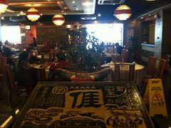 -围龙屋客家食府(福田店)