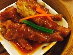 -多多旺港式茶餐厅(新区店)