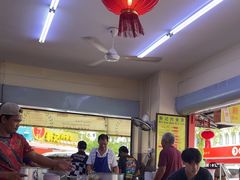 -新记肉骨茶