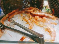-介里海鲜自助(万达广场太原街店)
