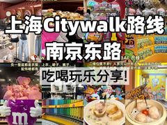 -南京路步行街