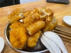 -福屿鲜捞小吃·捞化(福屿总店)