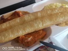 -肯德基(烟台机场店)