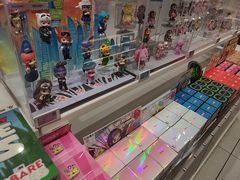-泡泡玛特POPMART(万达店)