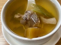 -隅乐胡椒虾·台湾菜·团建(皇岗店)