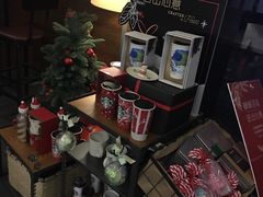 -星巴克(北京永定门店)