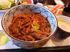 -松子料理(亮马桥店)