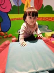 -KidSteam儿童乐园(富力城店)