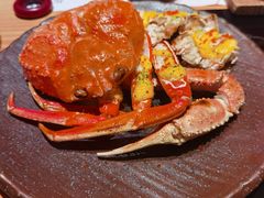 -花潮料理艺食馆(世欧广场店)