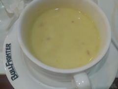 -斗牛士牛排餐厅(嘉里汇店)