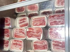 -格瑞欧海鲜自助烤肉火锅(光彩店)