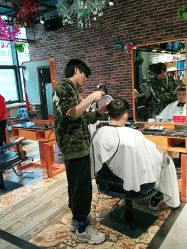 -东尚style造型