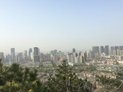 -南山健身公园