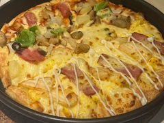 -必胜客(松雷店)