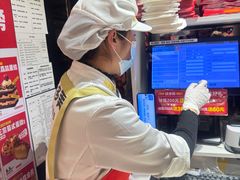 -味多美蛋糕(亚非大厦店)