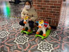 -云海肴·汽锅鸡·云南菜(天山百盛优客店)