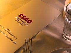 -贝拉披萨Pizzeria da Bella Verace