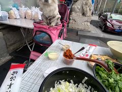 -豫石记羊汤(北苑店)