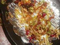 -额娘·现烙春饼烤鸭(太原总店)