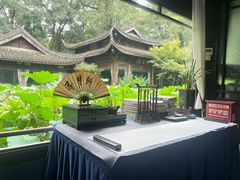 -乾园.魏庐湖景餐厅(花港店)