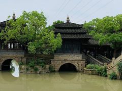 -韩湘水博园