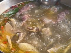 -乙丙丁正宗昭通天麻火腿鸡(总店)