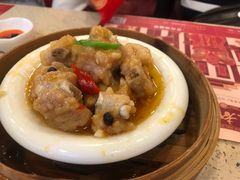 -点都德(盘福楼店)