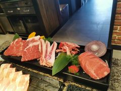 -汉拿山(华联公益西桥店)