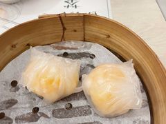 -添好运点心专门店(深水埗店)