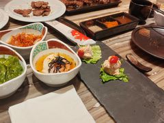 -赤坂亭·M9和牛烧肉·铁板烧·日料398放题(长泰广场店)