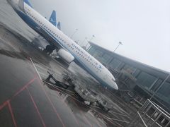 -重庆老字号·吴抄手·高豆花(T3航站楼店)