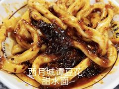 -西月城谭豆花(春熙路店)