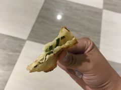 -咏春葱油饼(德政中路店)
