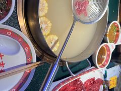 -大吉利·潮汕鲜牛肉火锅(总店)