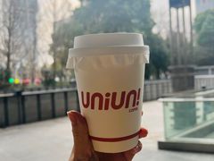 -UNI UNI(环亚凯瑟琳店)