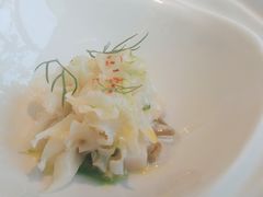 -九献创意菜·新中式(亮马河花园私宴店)