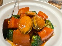 -莆田餐厅PUTIEN(三里屯店)
